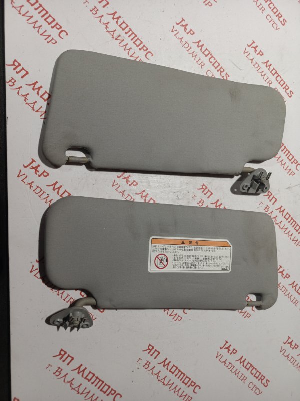 Козырек солнцезащитный, 1500 рублей, Владимир