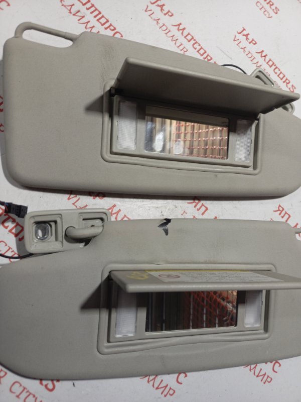 Козырек солнцезащитный, 2000 рублей, Владимир