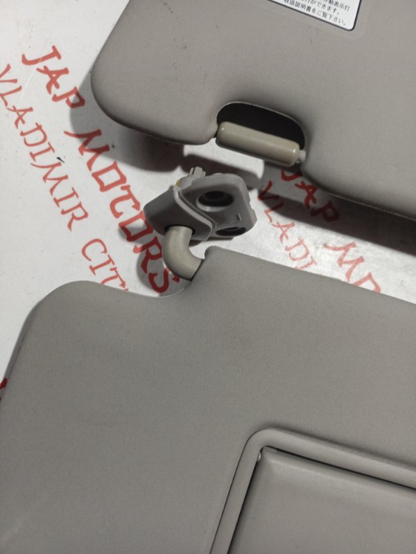 Козырек солнцезащитный, 2000 рублей, Владимир