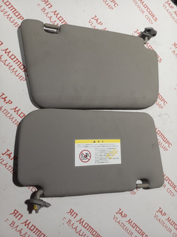 Козырек солнцезащитный, 2000 рублей, Владимир