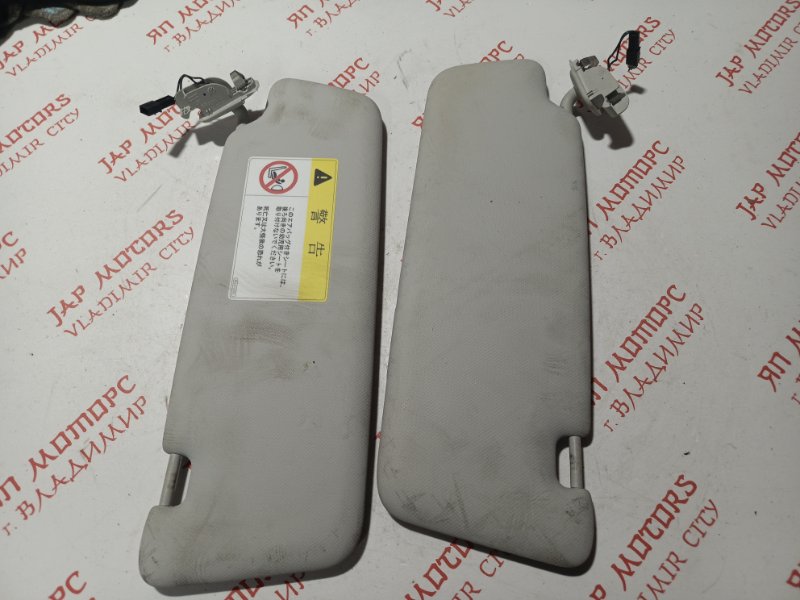 Козырек солнцезащитный, 2000 рублей, Владимир