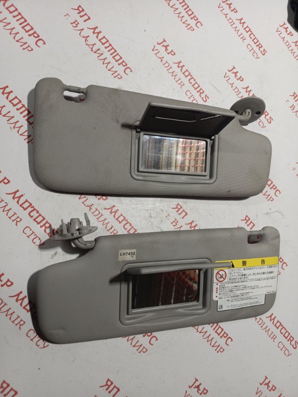 Козырек солнцезащитный, 2000 рублей, Владимир