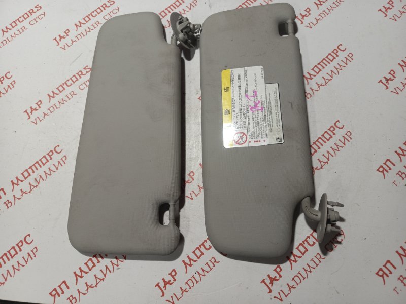 Козырек солнцезащитный, 2000 рублей, Владимир