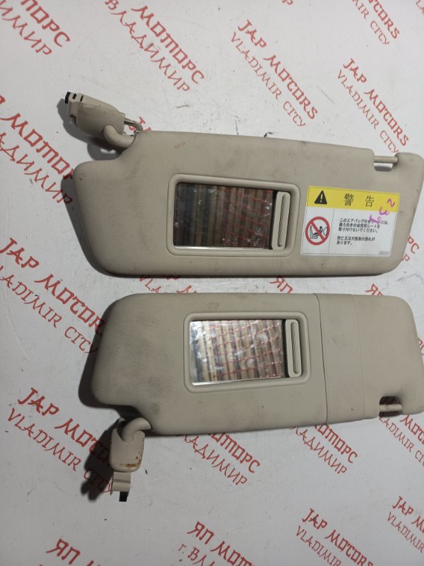 Козырек солнцезащитный, 2000 рублей, Владимир