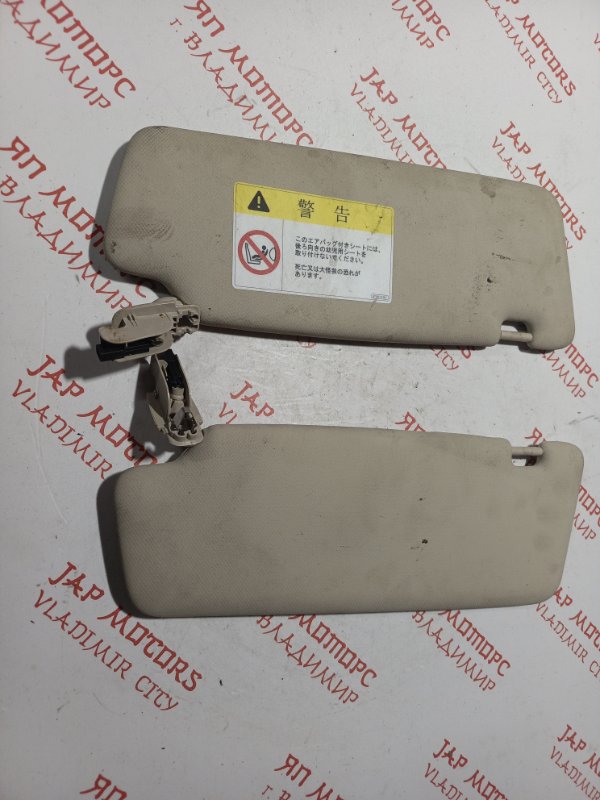 Козырек солнцезащитный, 2000 рублей, Владимир