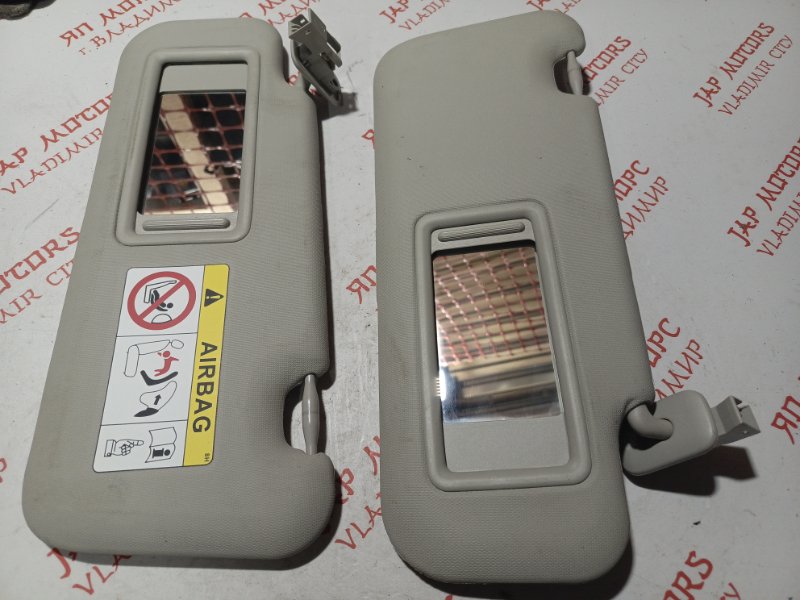 Козырек солнцезащитный, 2500 рублей, Владимир