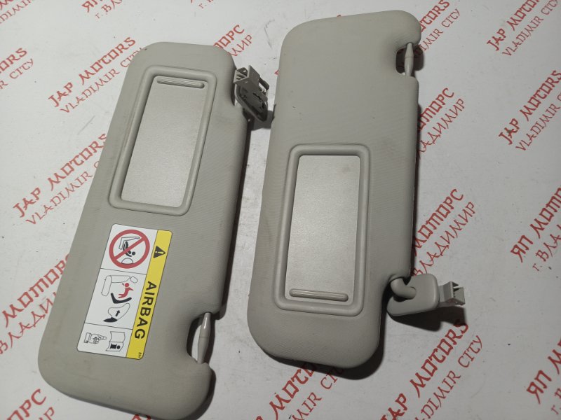 Козырек солнцезащитный, 2500 рублей, Владимир