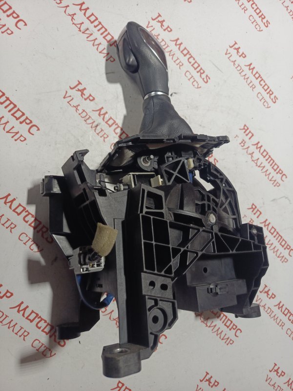 кулиса кпп, 2000 рублей, Владимир