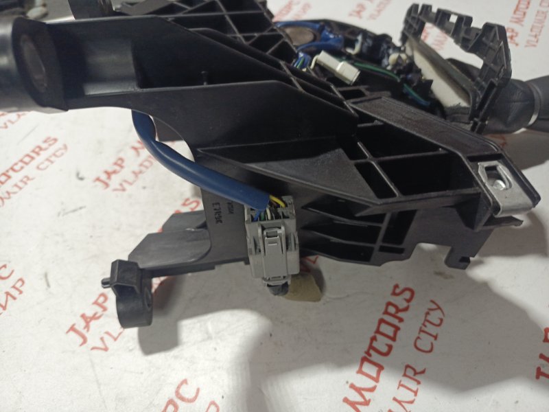 кулиса кпп, 2000 рублей, Владимир