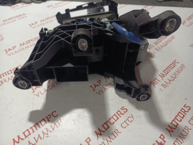 кулиса кпп, 2000 рублей, Владимир