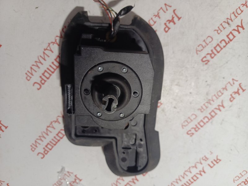 кулиса кпп, 4000 рублей, Владимир