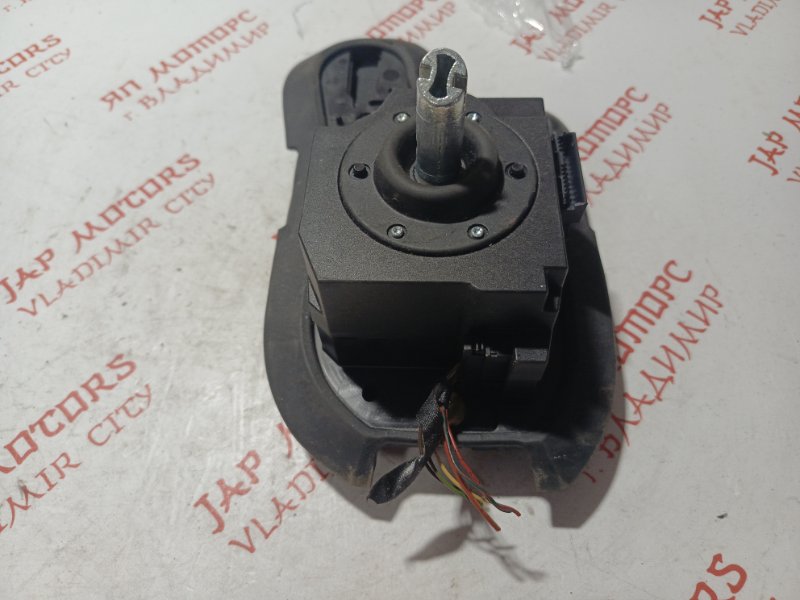 кулиса кпп, 4000 рублей, Владимир