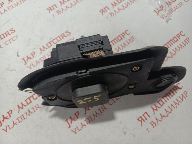 кулиса кпп, 4000 рублей, Владимир