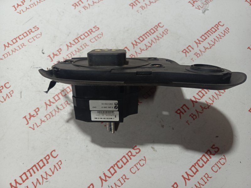 кулиса кпп, 4000 рублей, Владимир