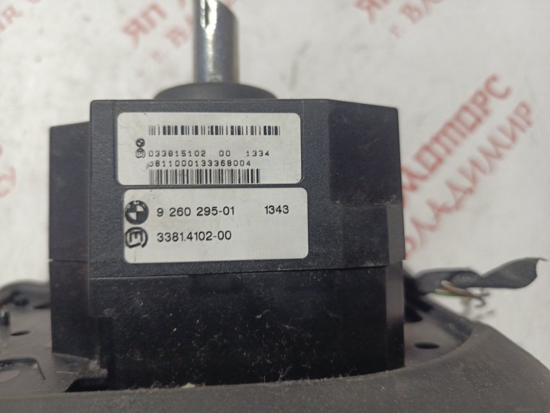 кулиса кпп, 4000 рублей, Владимир