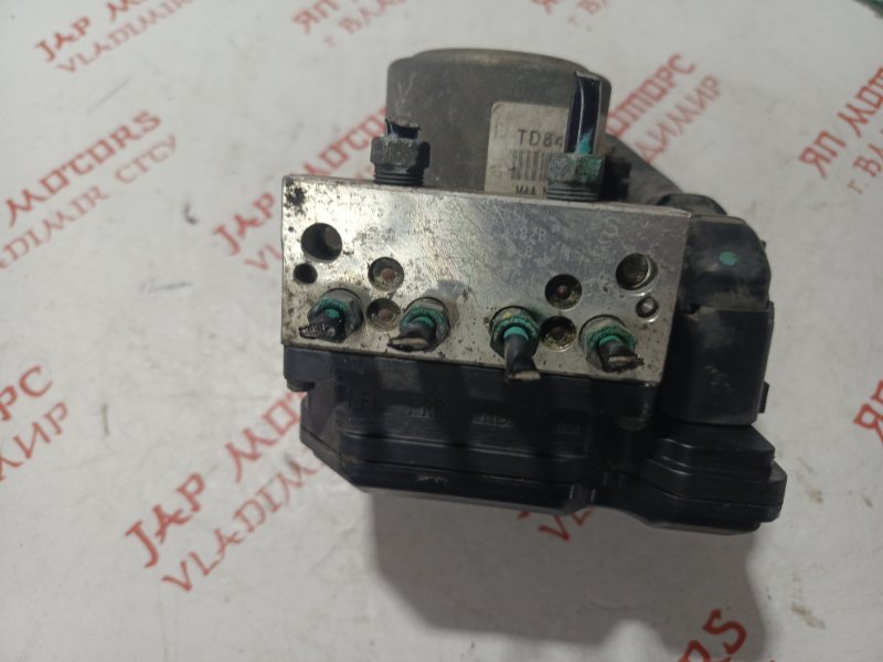 Блок ABS, 6000 рублей, Владимир