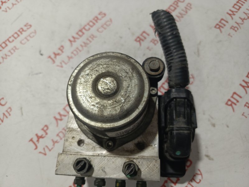 Блок ABS, 6000 рублей, Владимир