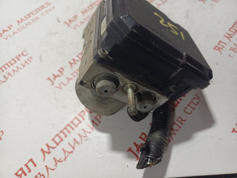 Блок ABS, 6000 рублей, Владимир