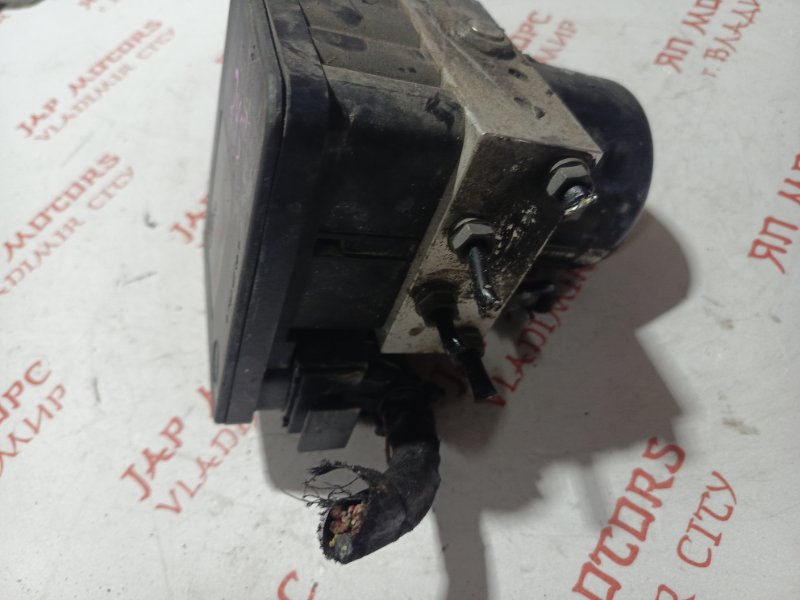 Блок ABS, 4000 рублей, Владимир