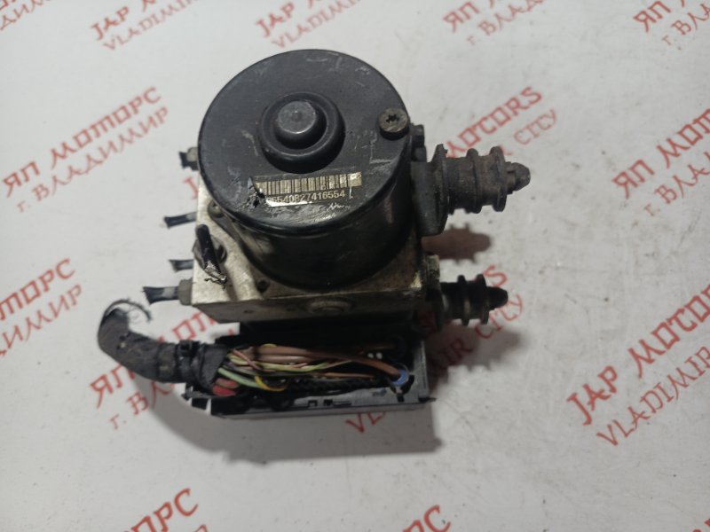 Блок ABS, 4000 рублей, Владимир