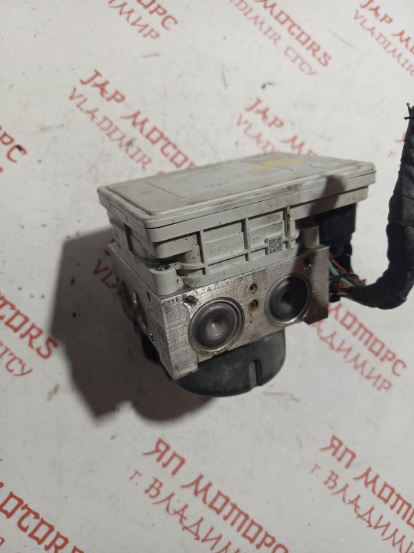 Блок ABS, 20000 рублей, Владимир