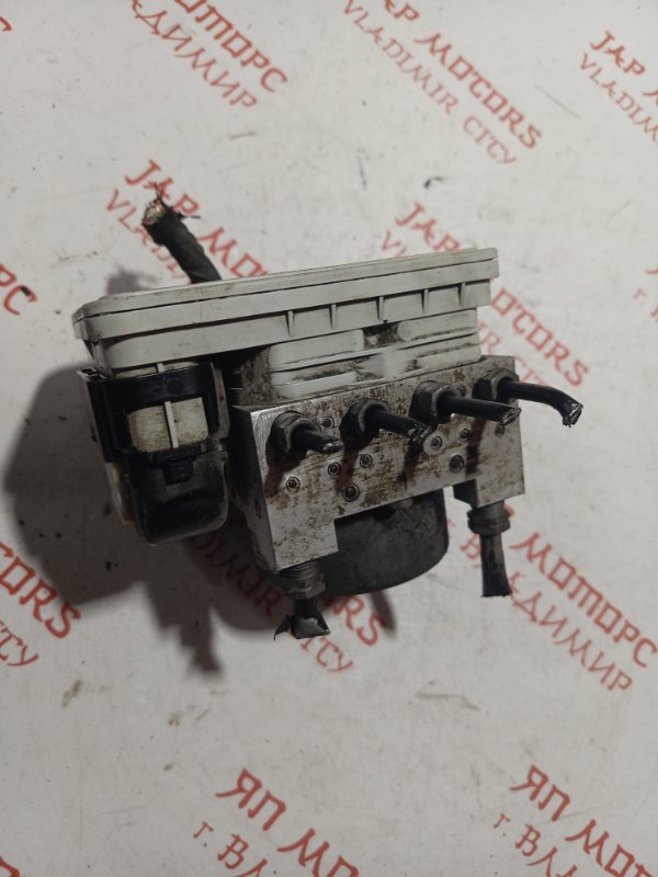 Блок ABS, 20000 рублей, Владимир