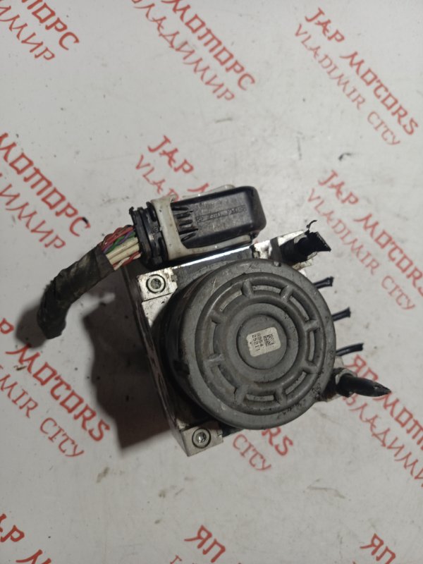 Блок ABS, 20000 рублей, Владимир