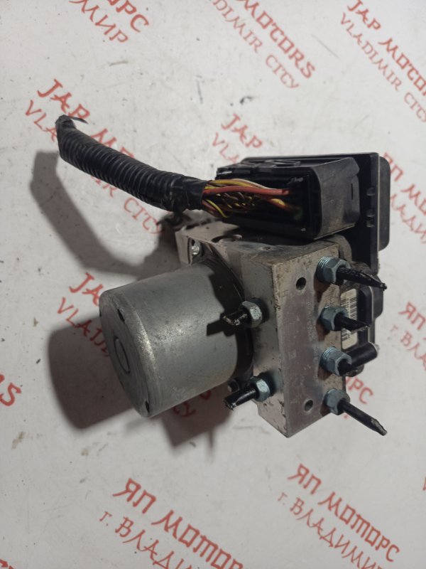 Блок ABS, 4000 рублей, Владимир