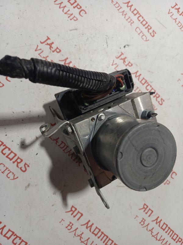 Блок ABS, 4000 рублей, Владимир