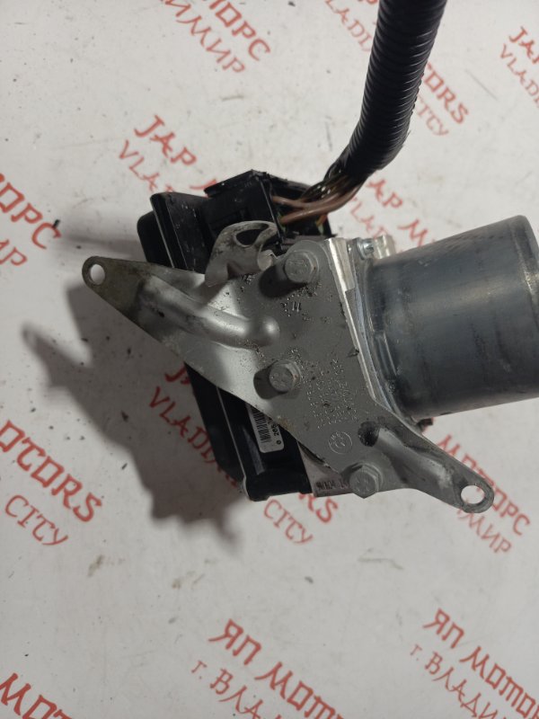 Блок ABS, 4000 рублей, Владимир