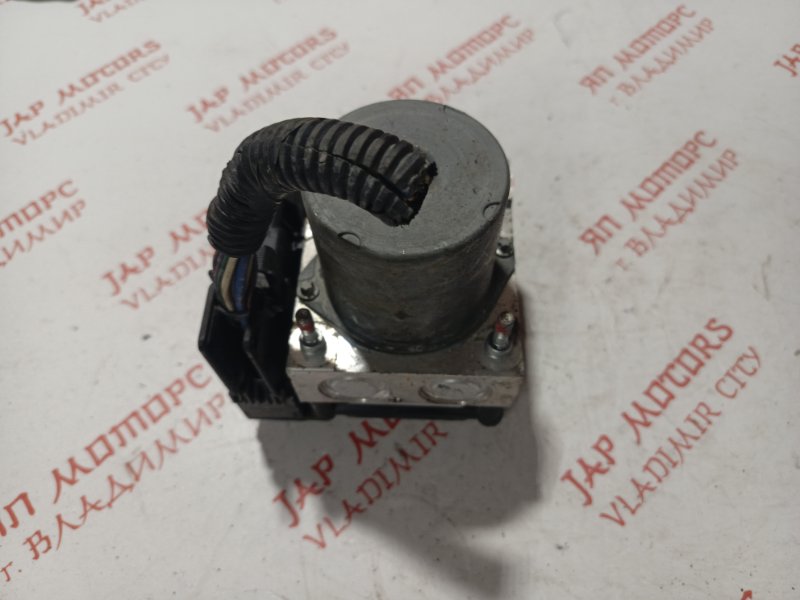 Блок ABS, 15000 рублей, Владимир