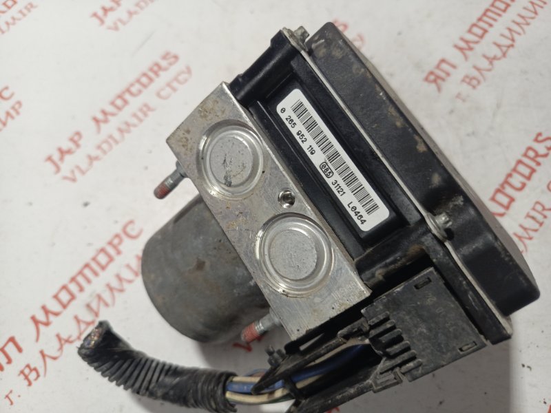 Блок ABS, 15000 рублей, Владимир