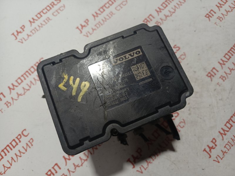 Блок ABS, 7000 рублей, Владимир