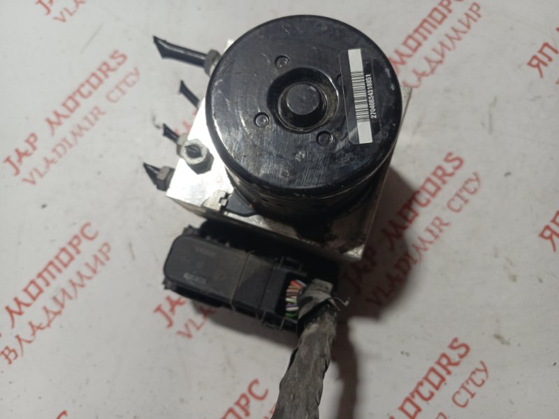 Блок ABS, 7000 рублей, Владимир