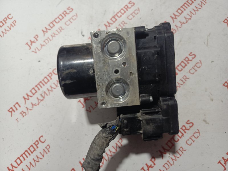 Блок ABS, 7000 рублей, Владимир