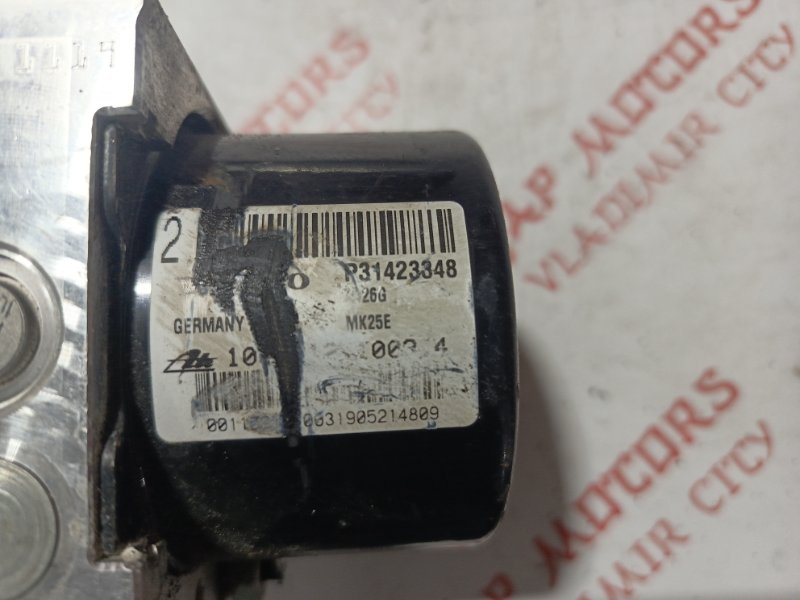 Блок ABS, 7000 рублей, Владимир