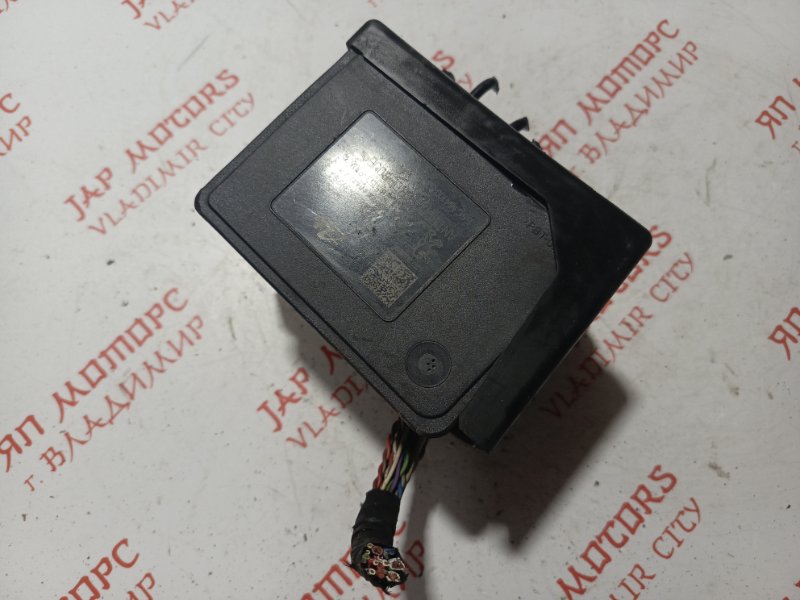 Блок ABS, 20000 рублей, Владимир