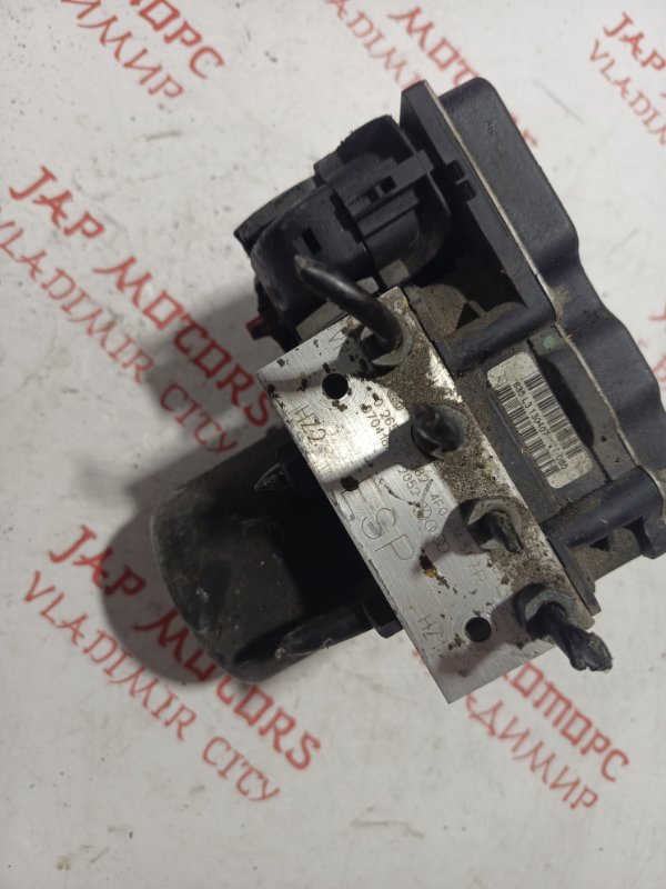 Блок ABS, 20000 рублей, Владимир