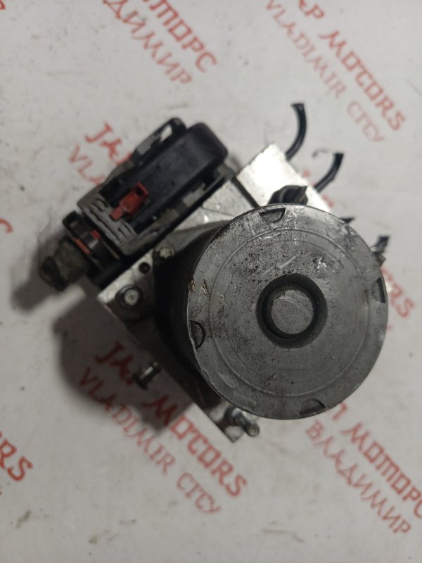 Блок ABS, 20000 рублей, Владимир