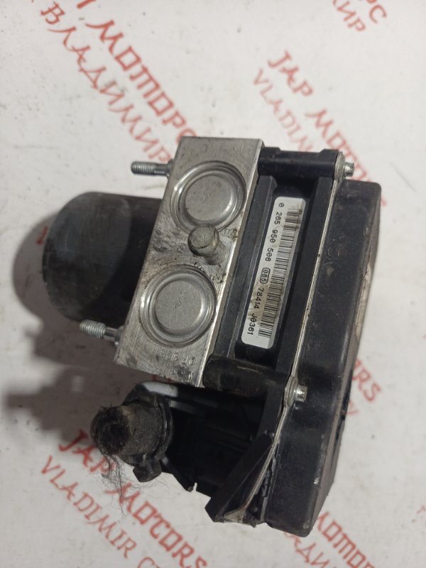 Блок ABS, 20000 рублей, Владимир