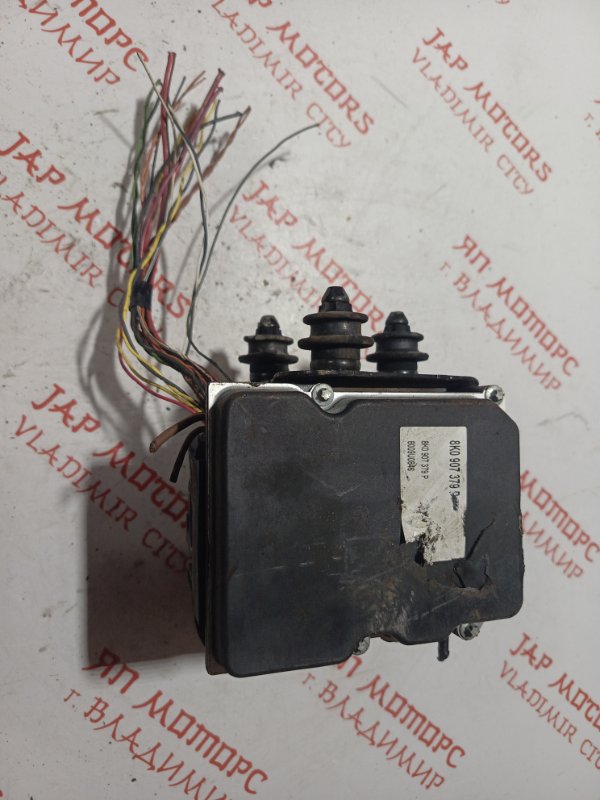 Блок ABS, 2500 рублей, Владимир