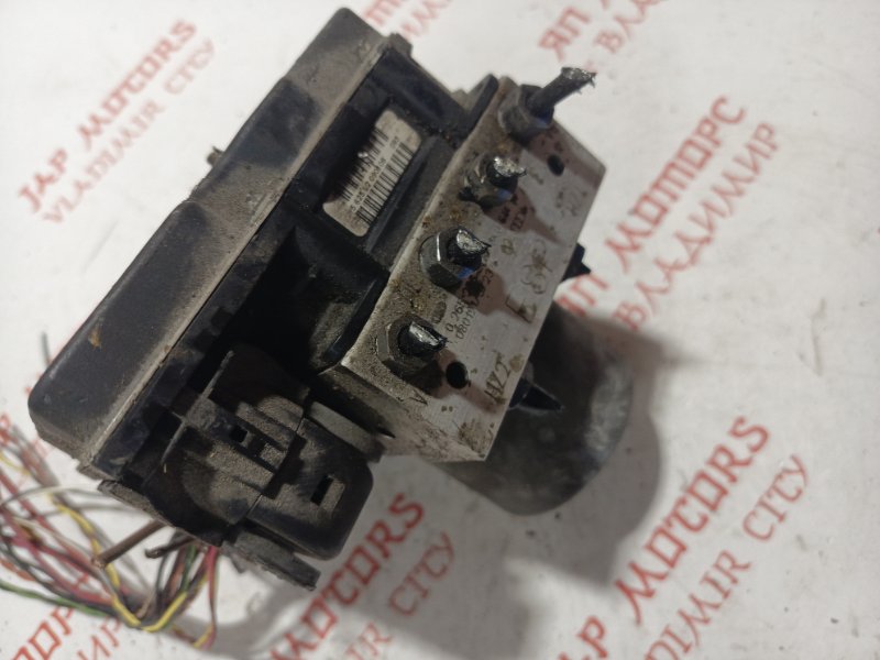 Блок ABS, 2500 рублей, Владимир