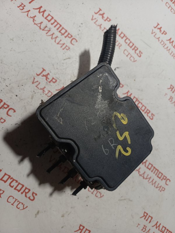 Блок ABS, 2500 рублей, Владимир