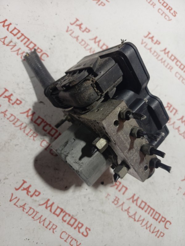 Блок ABS, 2500 рублей, Владимир