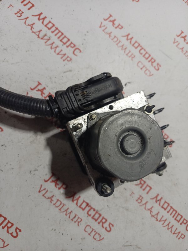 Блок ABS, 2500 рублей, Владимир