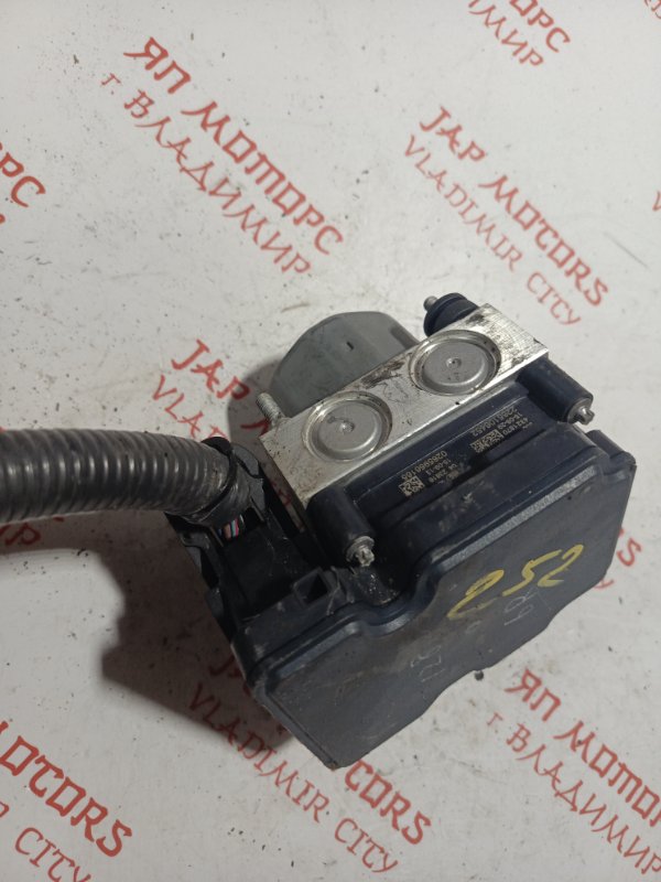 Блок ABS, 2500 рублей, Владимир