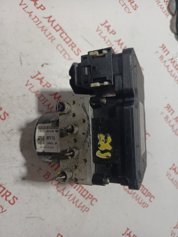 Блок ABS, 4000 рублей, Владимир