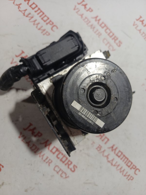 Блок ABS, 4000 рублей, Владимир