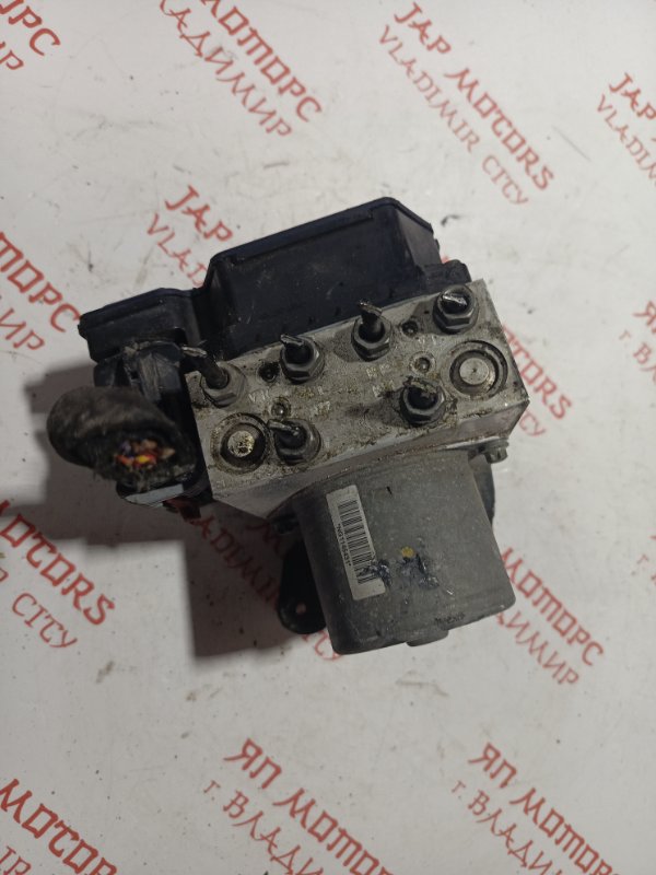 Блок ABS, 8000 рублей, Владимир