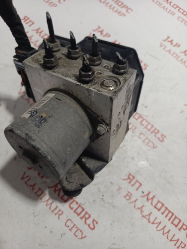 Блок ABS, 8000 рублей, Владимир